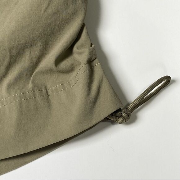 Columbia Omni-Shield Advanced Repllency Outdoor Active Tan Skort Women's Size 3X - Picture 6 of 12